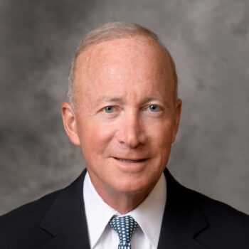 Mitch Daniels Profile Photo