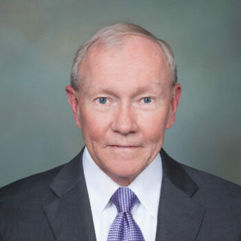 Martin Dempsey Profile Photo