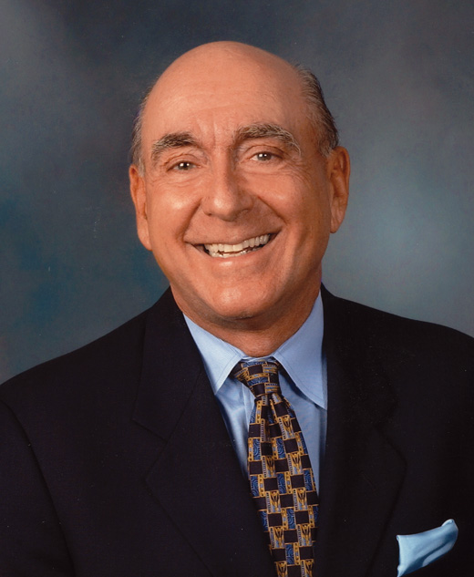 Dick Vitale Profile Photo