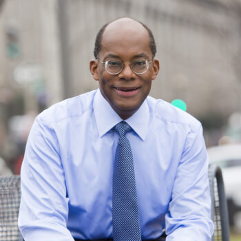 Roger Ferguson Profile Photo