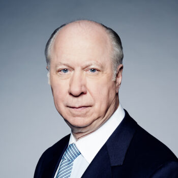 David Gergen Profile Photo