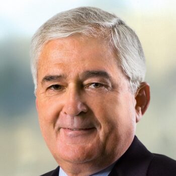 Lou Gerstner Profile Photo