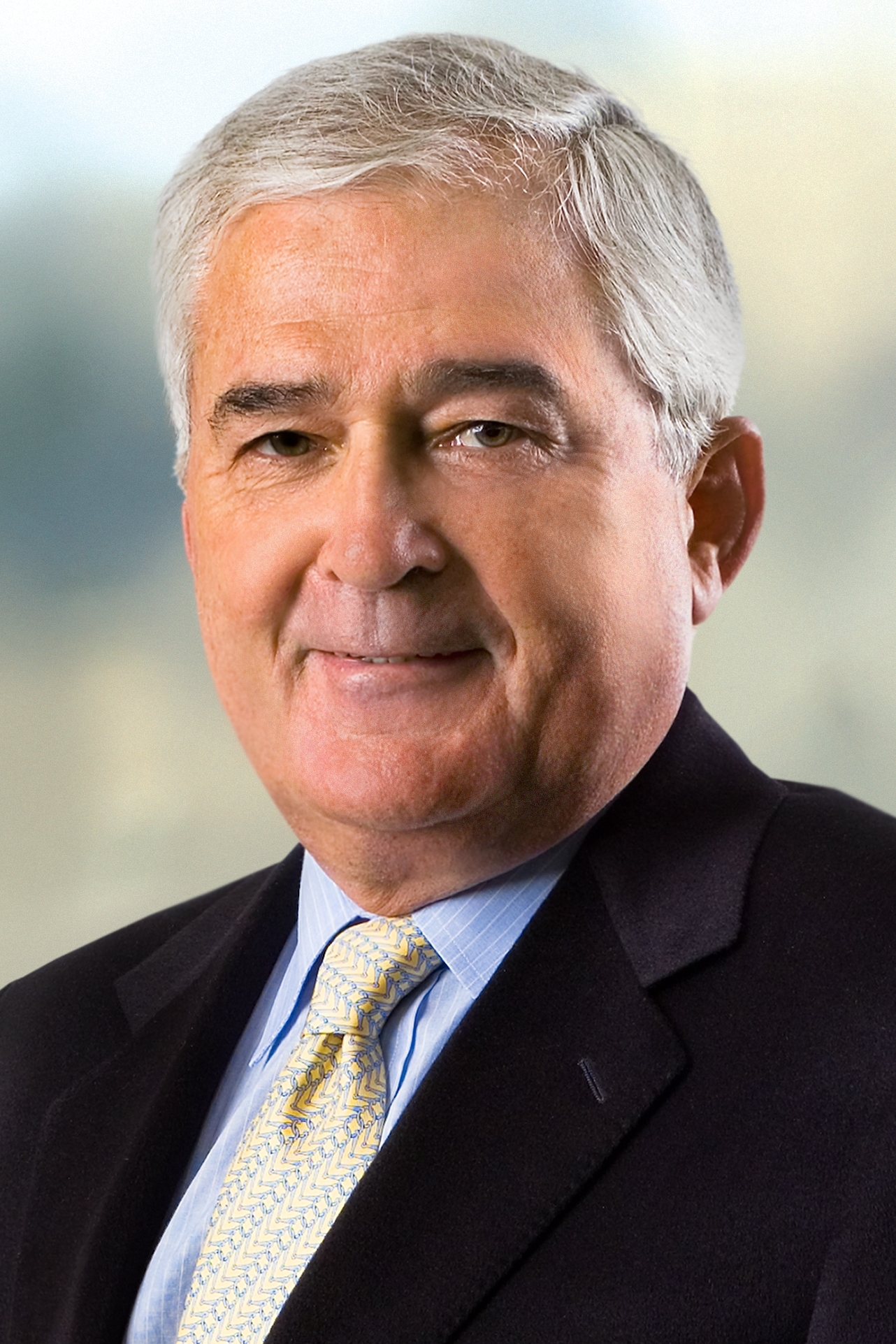 Lou Gerstner Profile Photo