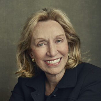 Doris Kearns Goodwin Profile Photo