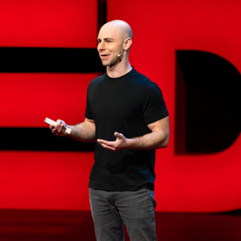 Adam Grant Profile Photo