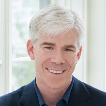 David Gregory Profile Photo