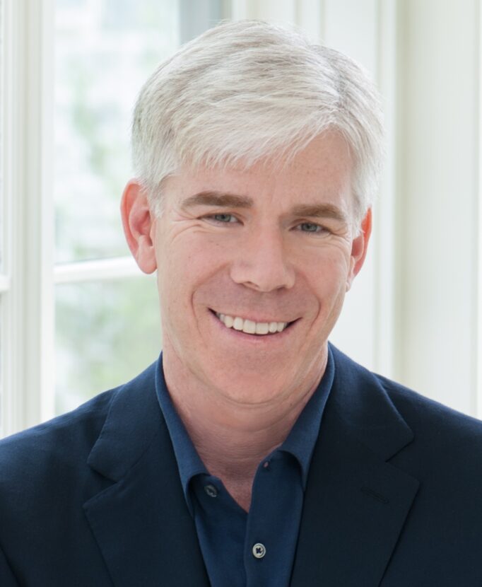 David Gregory Profile Photo