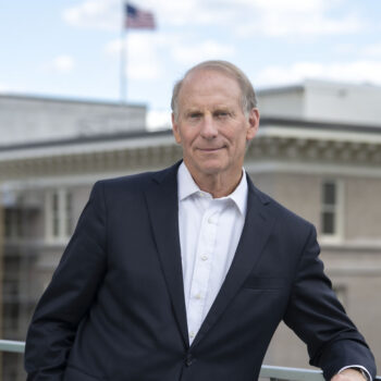 Richard Haass Profile Photo