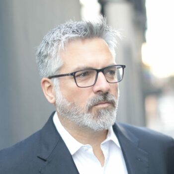 Stephen Hayes Profile Photo