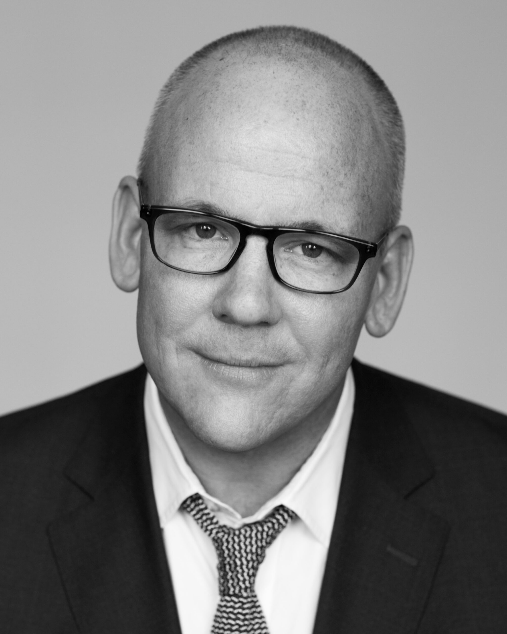 John Heilemann Profile Photo