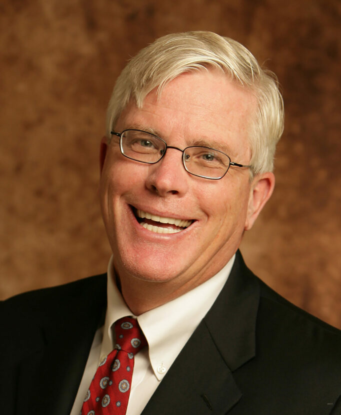 Hugh Hewitt Profile Photo