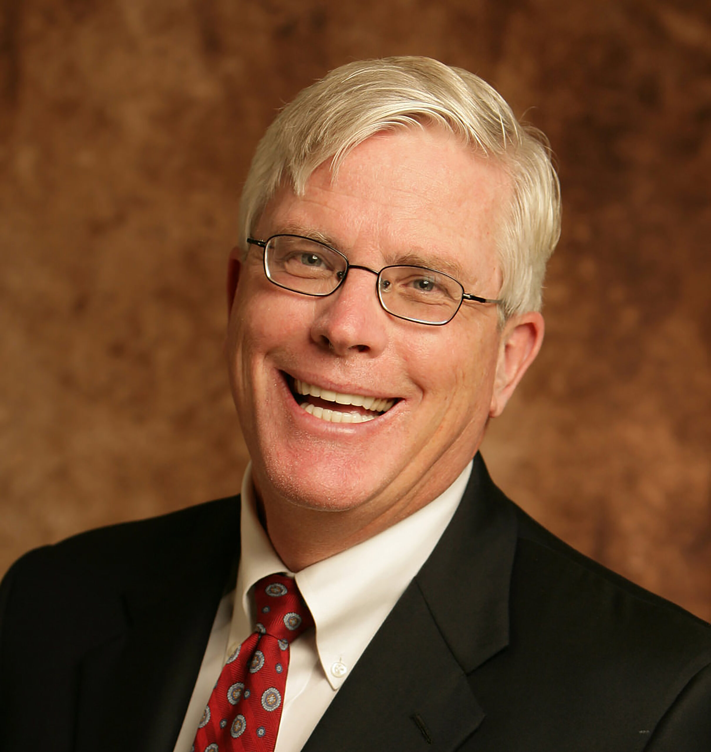 Hugh Hewitt Profile Photo