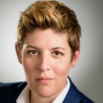 Sally Kohn Profile Photo