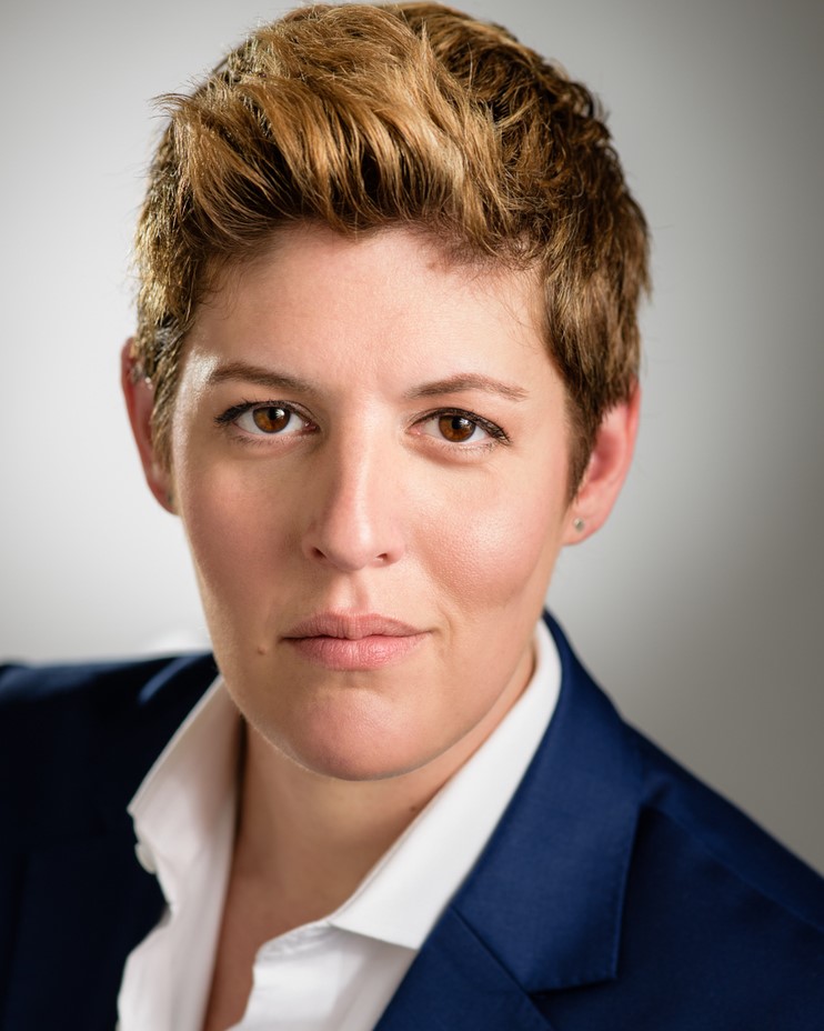 Sally Kohn Profile Photo