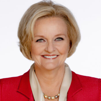 Claire McCaskill Profile Photo