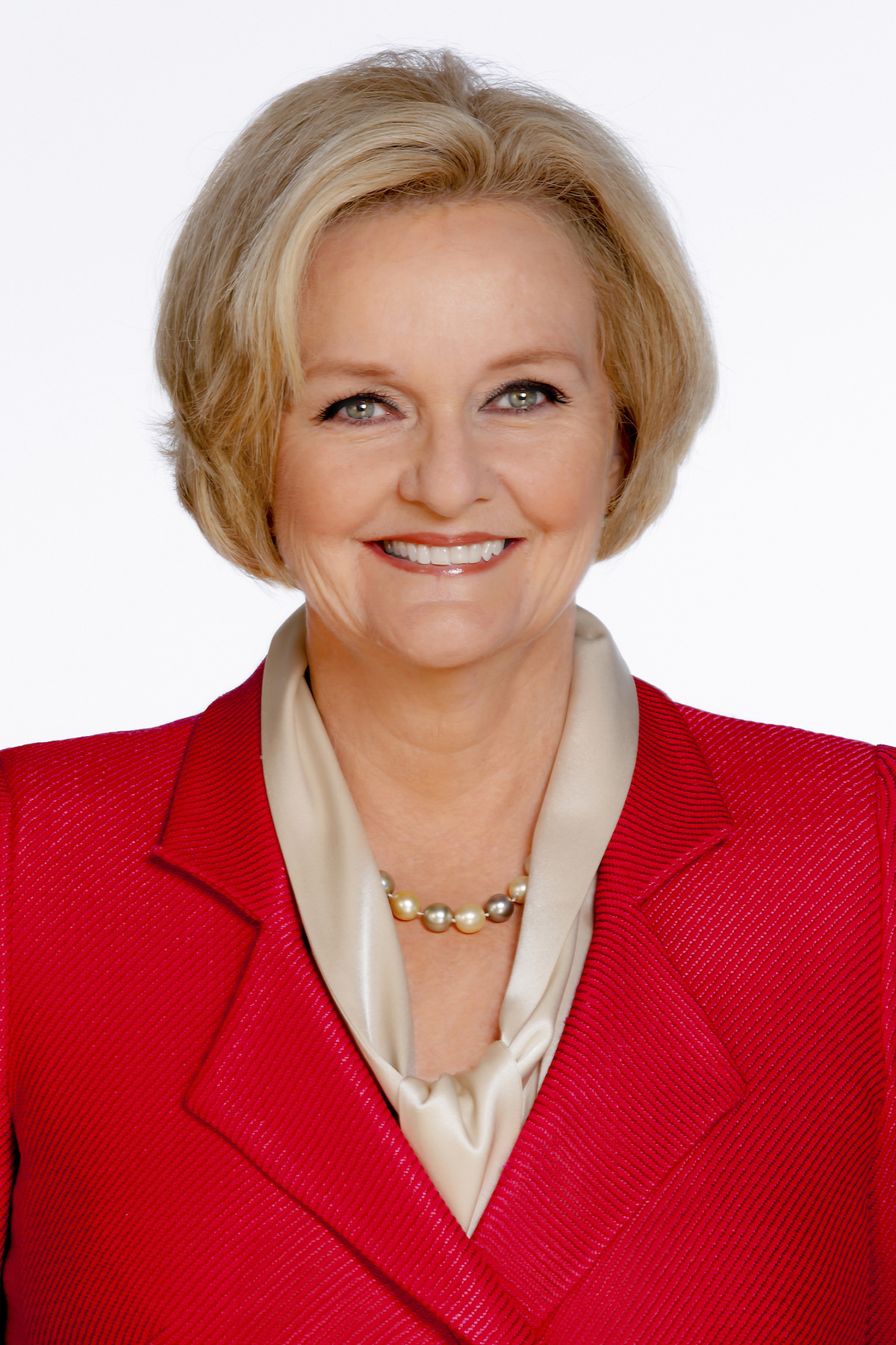 Claire McCaskill Profile Photo