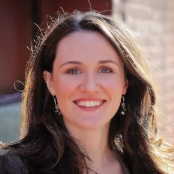 Liz Murray Profile Photo