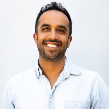 Neil Pasricha Profile Photo