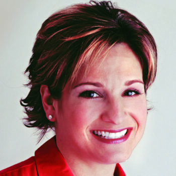 Mary Lou Retton Profile Photo