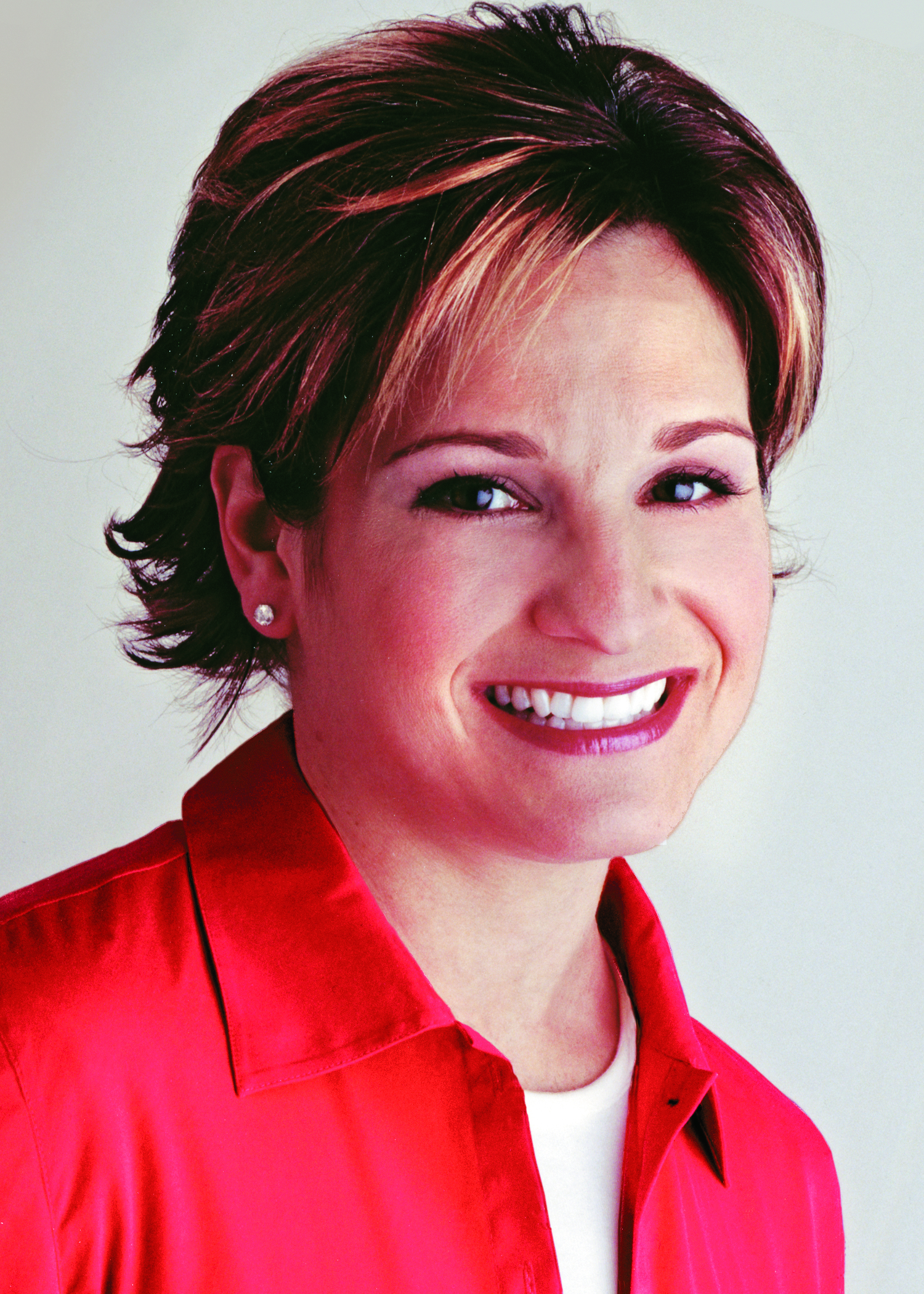 Mary Lou Retton Profile Photo