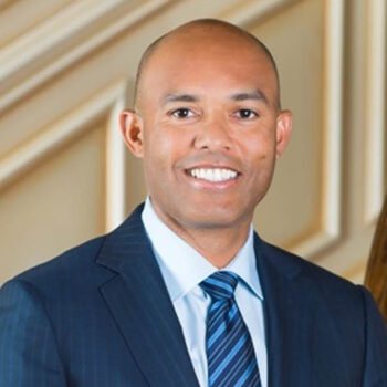 Mariano Rivera Profile Photo