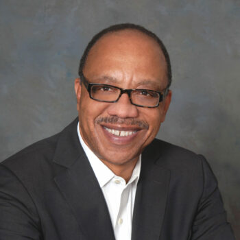 Eugene Robinson Profile Photo