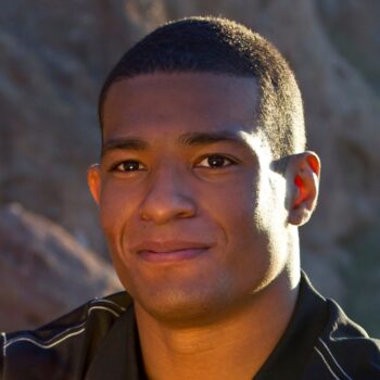 Anthony Robles Profile Photo