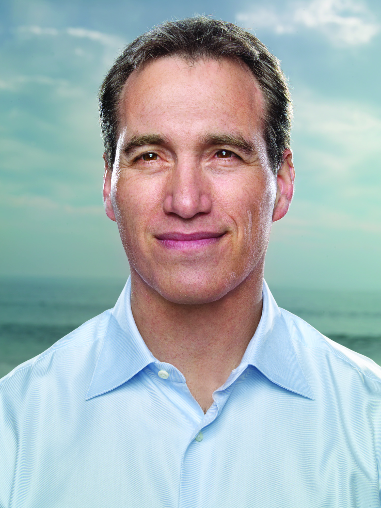 Dov Seidman Profile Photo