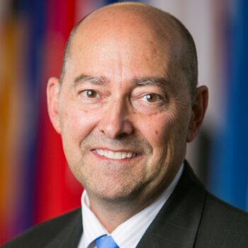 James Stavridis Profile Photo