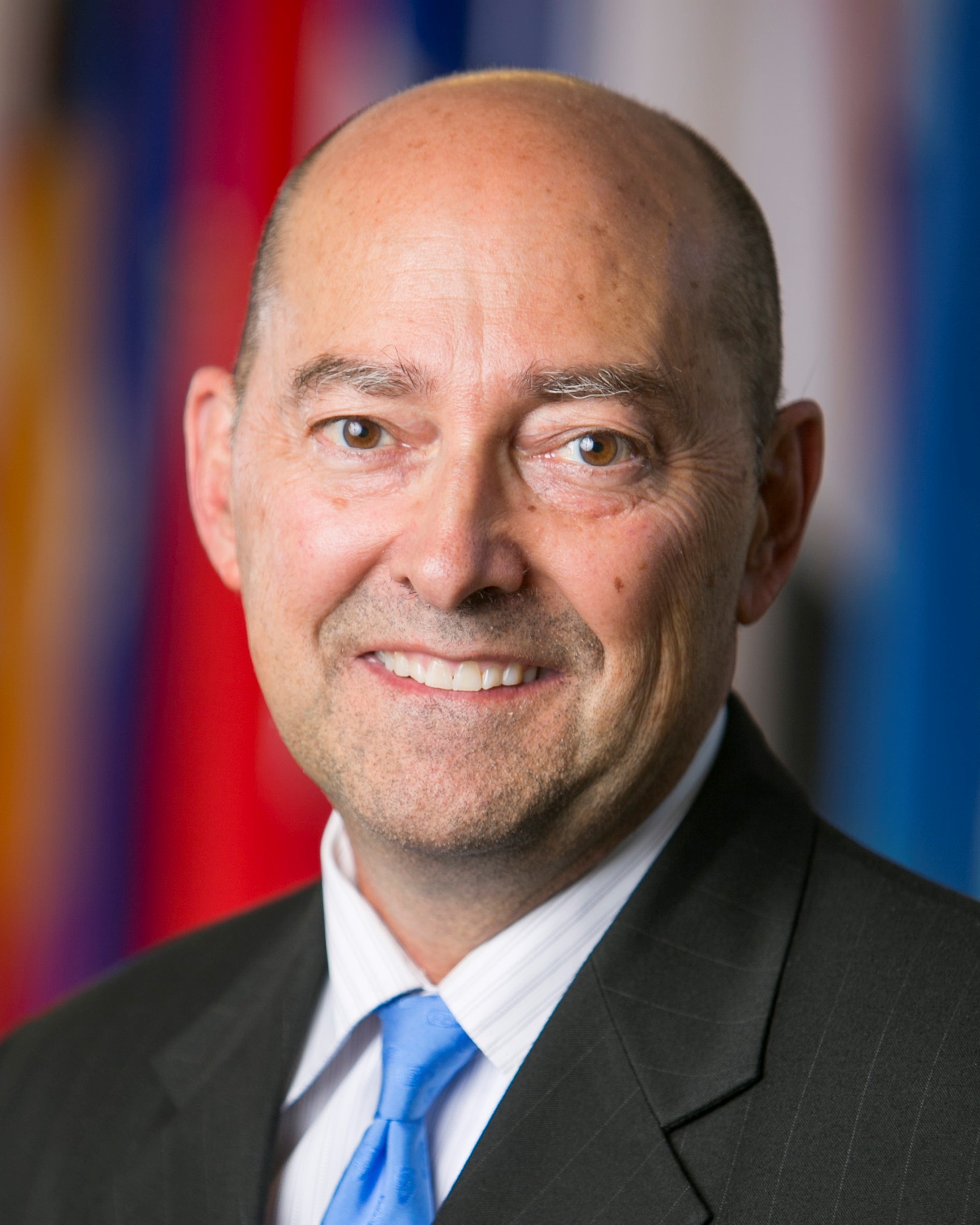 James Stavridis Profile Photo