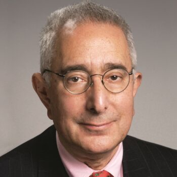 Ben Stein Profile Photo