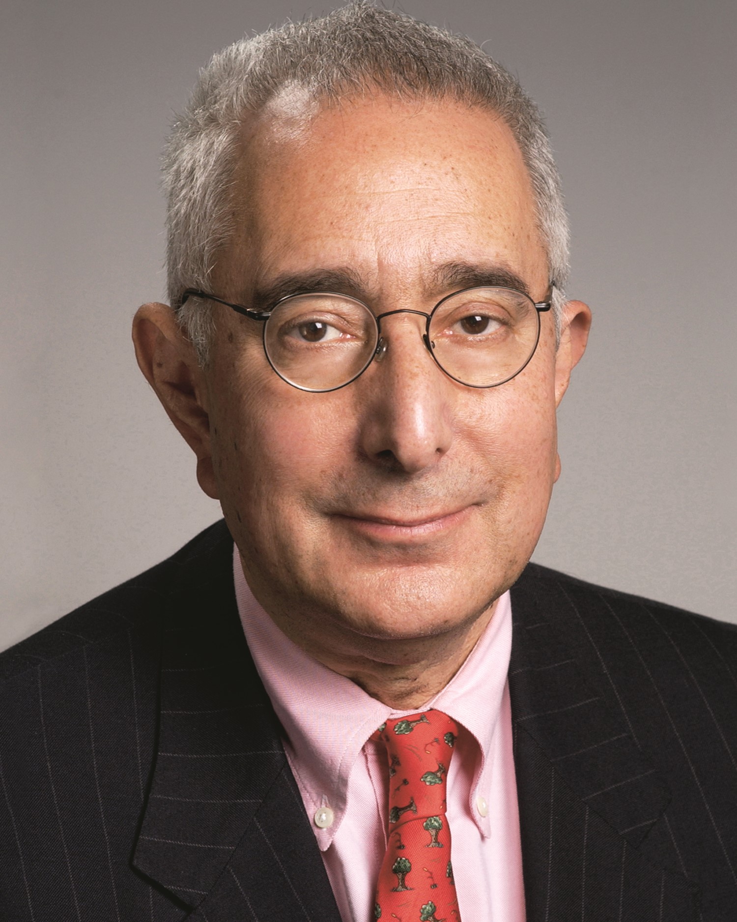 Ben Stein Profile Photo