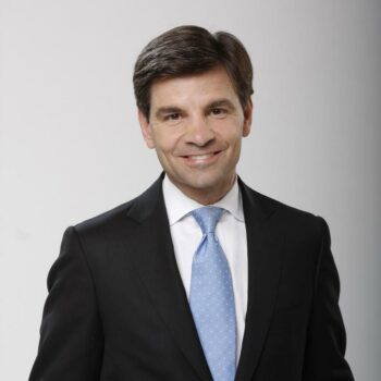 George Stephanopoulos Profile Photo