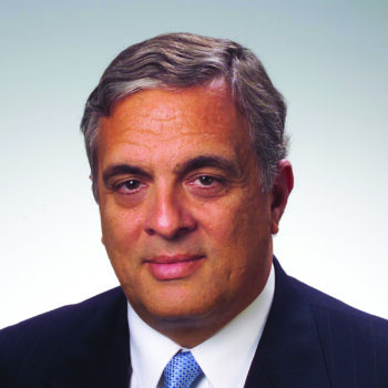 George Tenet Profile Photo