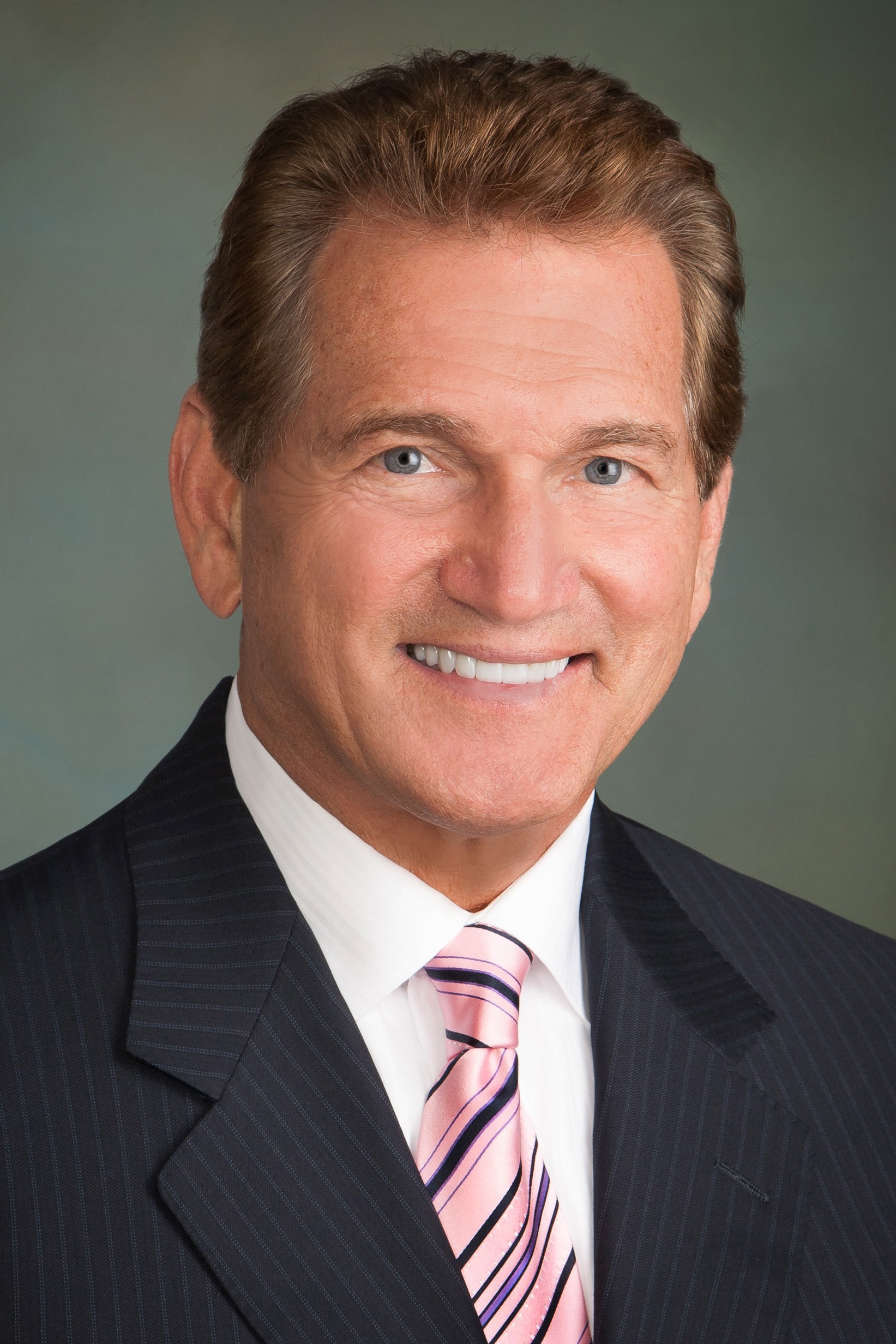 Joe Theismann Profile Photo