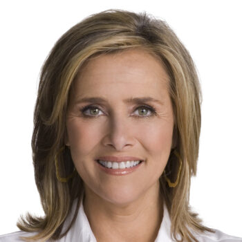 Meredith Vieira Profile Photo