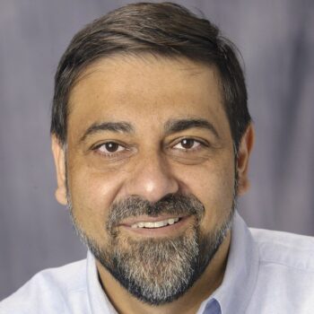 Vivek Wadhwa Profile Photo