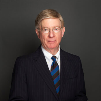 George Will Profile Photo