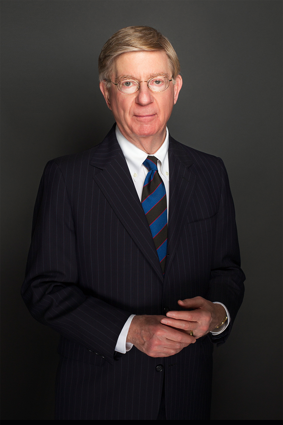 George Will Profile Photo