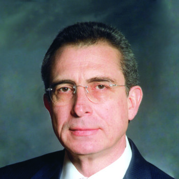 Ernesto Zedillo Profile Photo