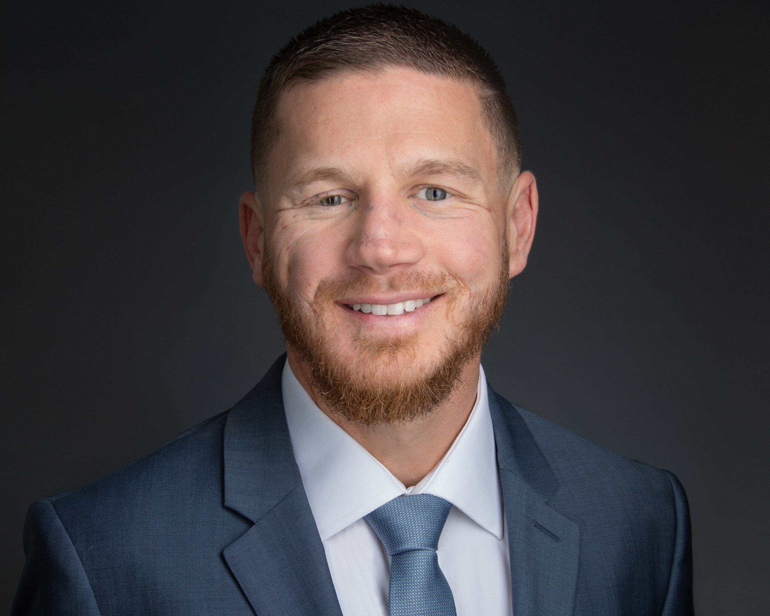 Kyle Carpenter Profile Photo