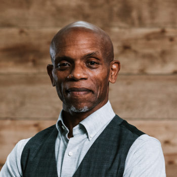 Reggie Butler Profile Photo