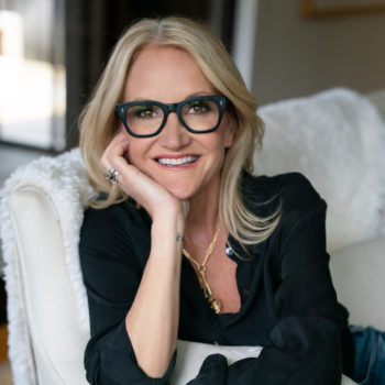 Mel Robbins Profile Photo