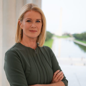 Katty Kay Profile Photo