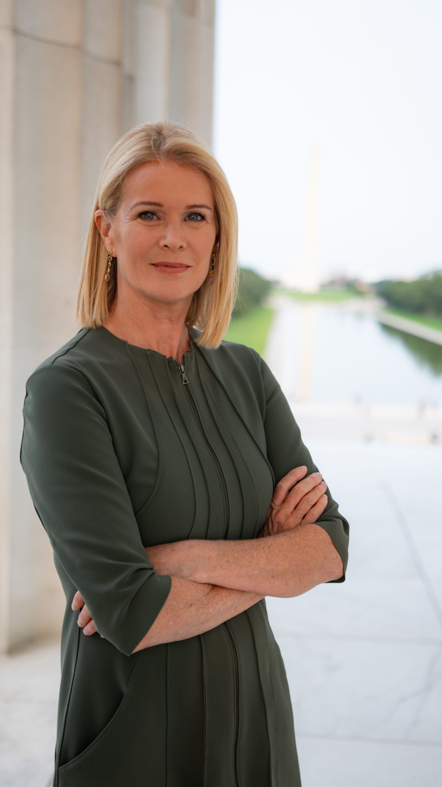 Katty Kay Profile Photo