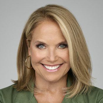 Katie Couric Profile Photo