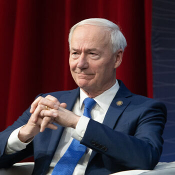 Asa Hutchinson Profile Photo