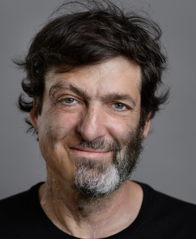 Dan Ariely Profile Photo