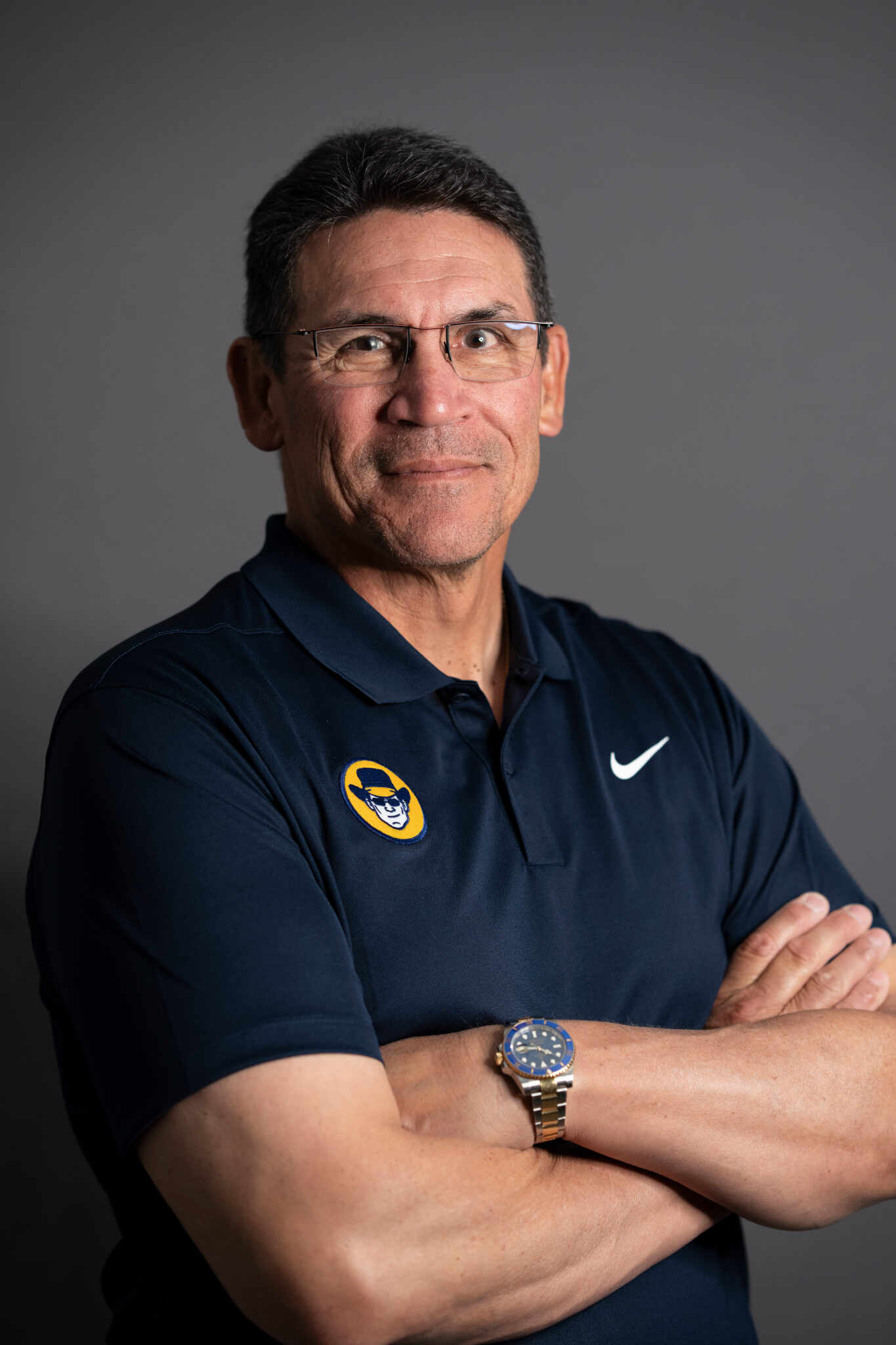 Ron Rivera Profile Photo