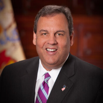 Chris Christie Profile Photo